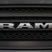 A Look at the New 2020 Ram 2500