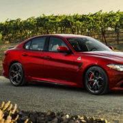 Giulia Inflation in a Single Year
