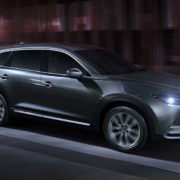 Mazda CX-9