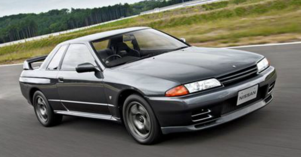Nissan Makes the Skyline More Possible in the US