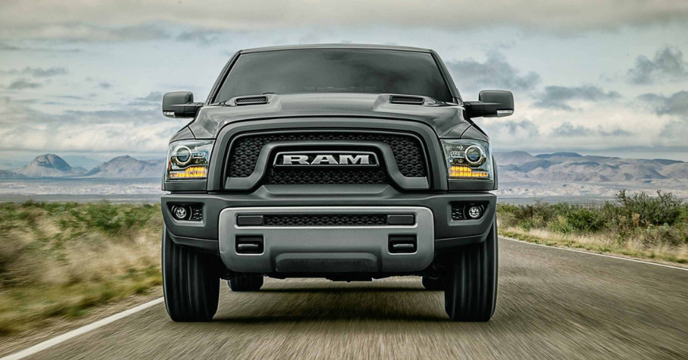 Everything You Want from Dodge or Ram