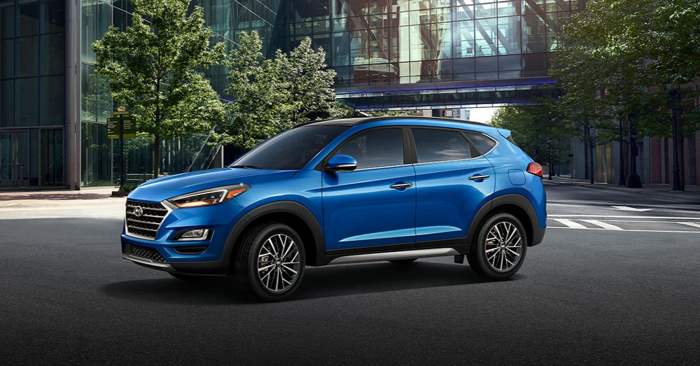 Which Hyundai Tucson Model is Right for You