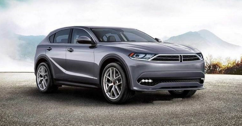 2020 Dodge Journey Checks All The Boxes