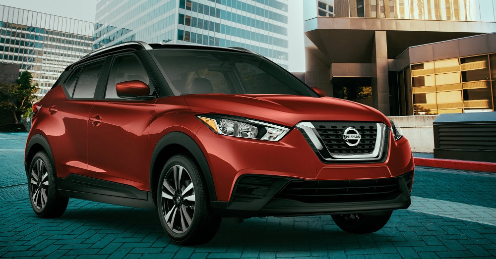 2020 Nissan Kicks - Enjoy What it has to Offer