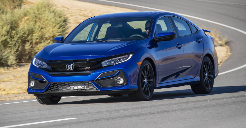 Should You Buy a Honda Civic?