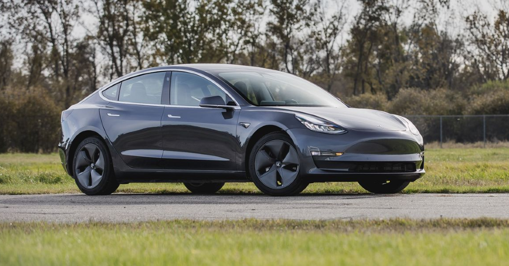 Can the Tesla Model 3 Be Successful?