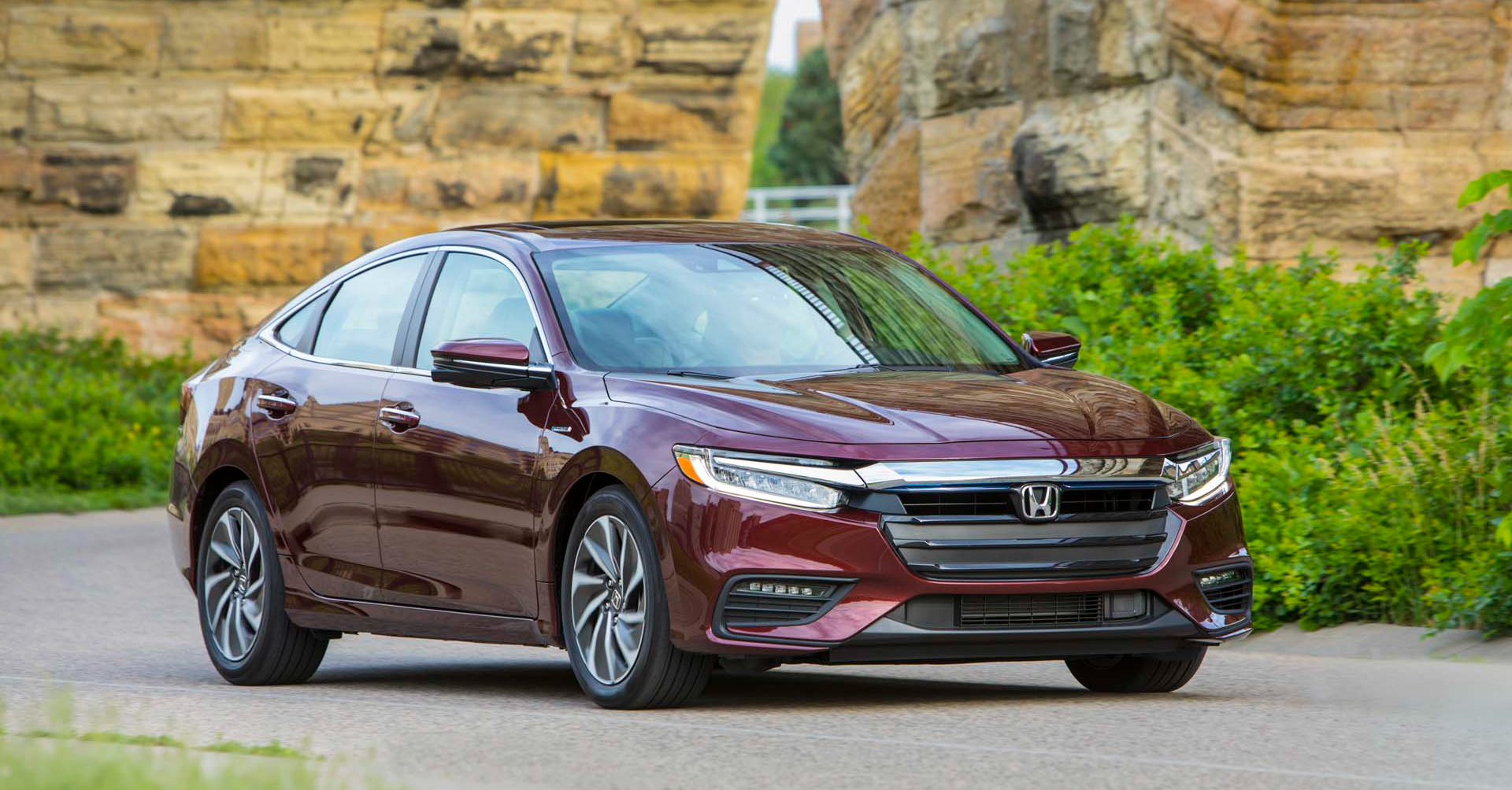 The Honda Insight is an Insightful Hybrid for You
