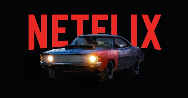 Best Car Shows on Netflix