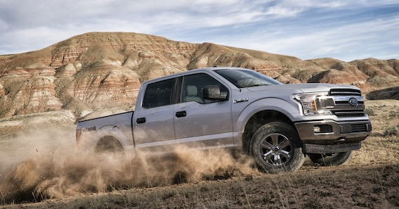 Second Quarter Sales Results for Ford