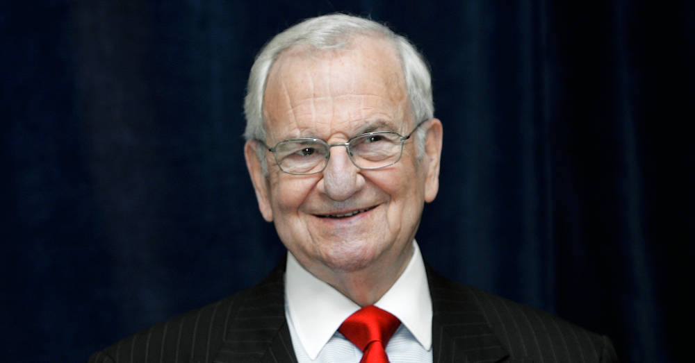 The Auto Industry Mourns the Loss of an Icon: Lee Iacocca