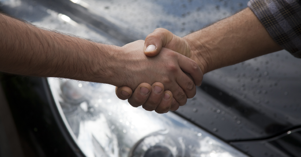 Car Buying - How to Haggle the Price of Your Car Like a Professional