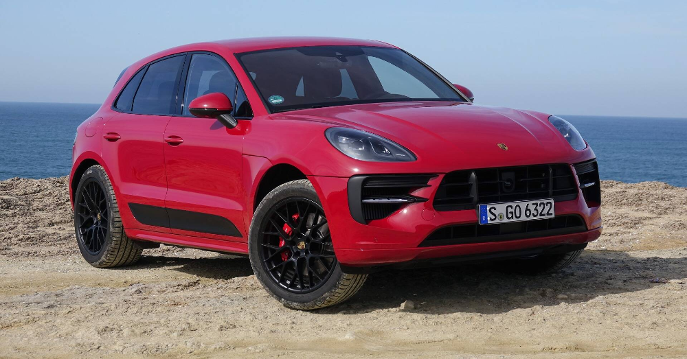 What Does the Porsche Macan S Bring for Your Drive?