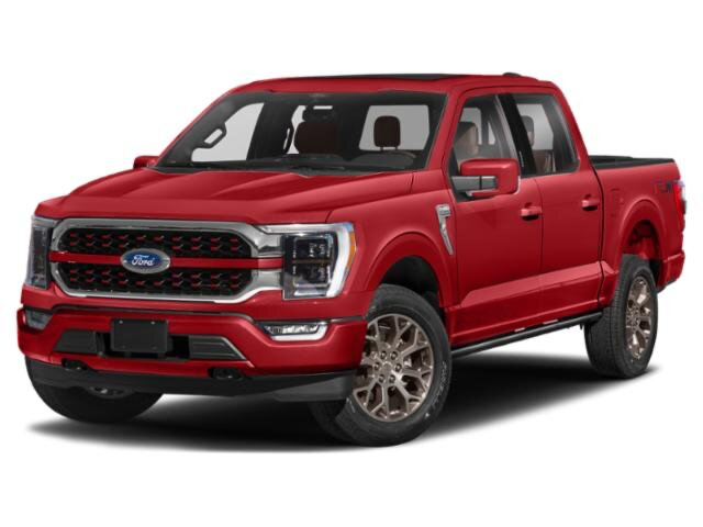 Ford 150