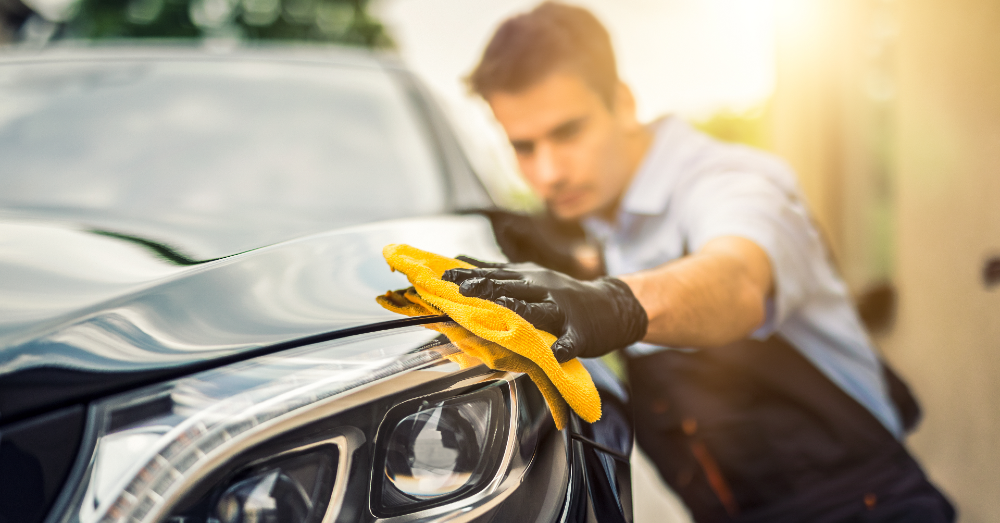 10 Things to Help Keep the Value of Your Car