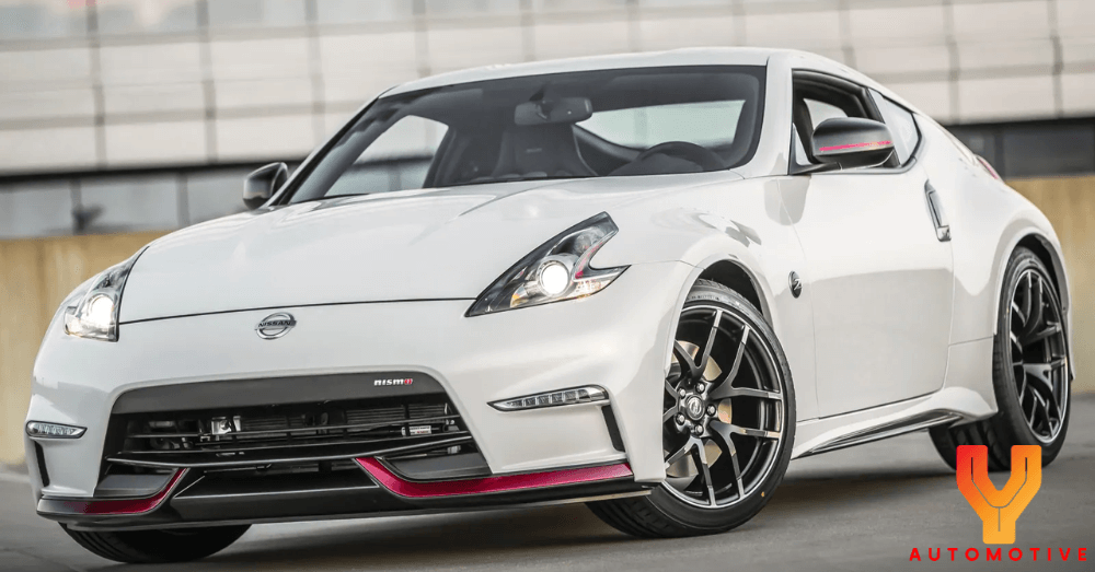 Used-Nissan-370Z