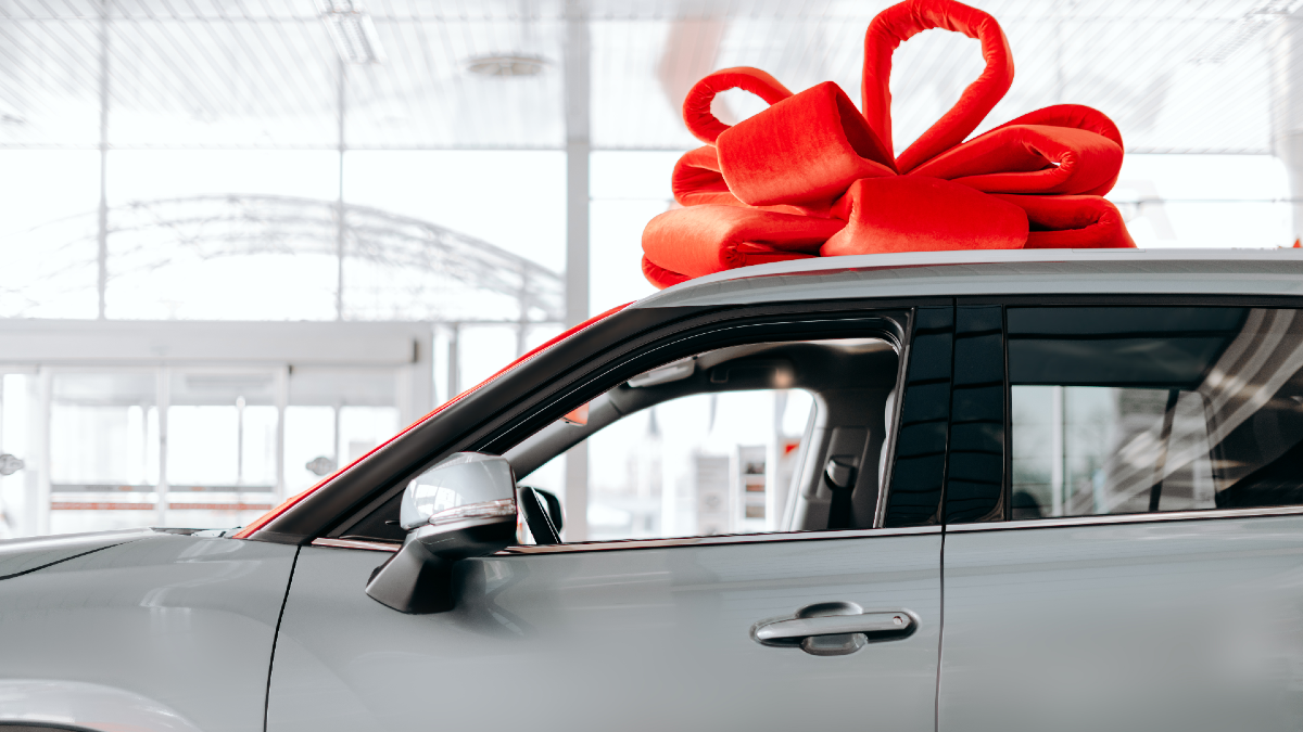 What Is the Best Time of the Year to Buy a Car?
