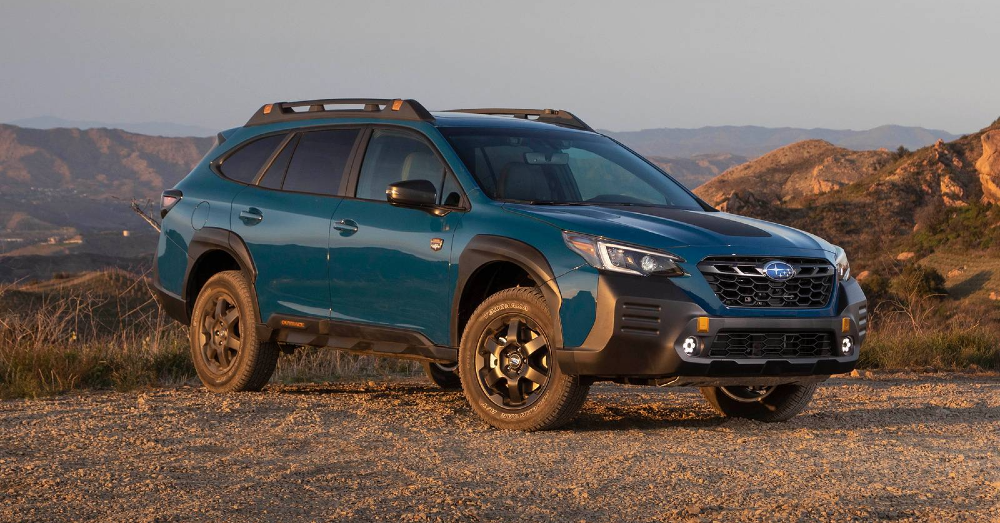 What Should You Know Before Buying the 2023 Subaru Outback