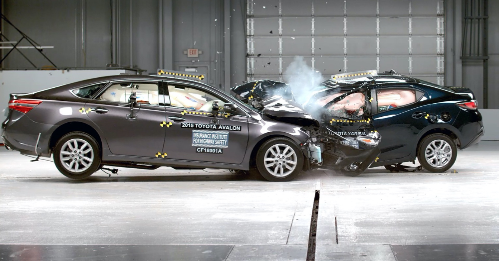 Safest Used Cars For Teens According to IIHS