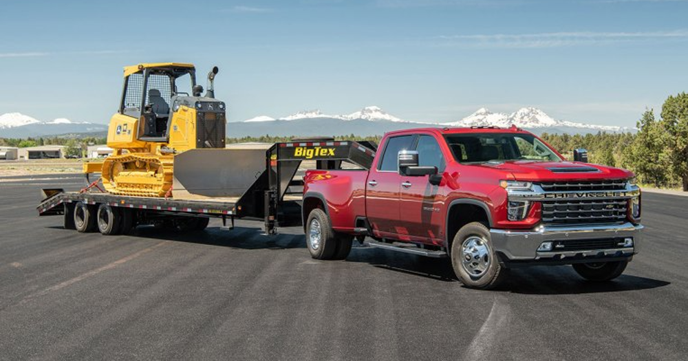 Towing Heavy Equipment Tips and Tricks
