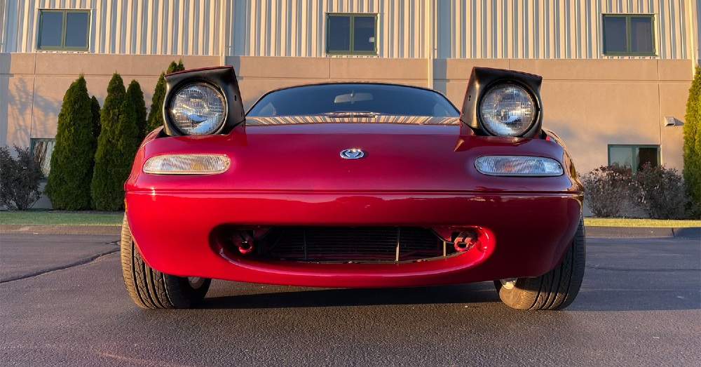 5 Must-Have Modifications for the Mazda Miata