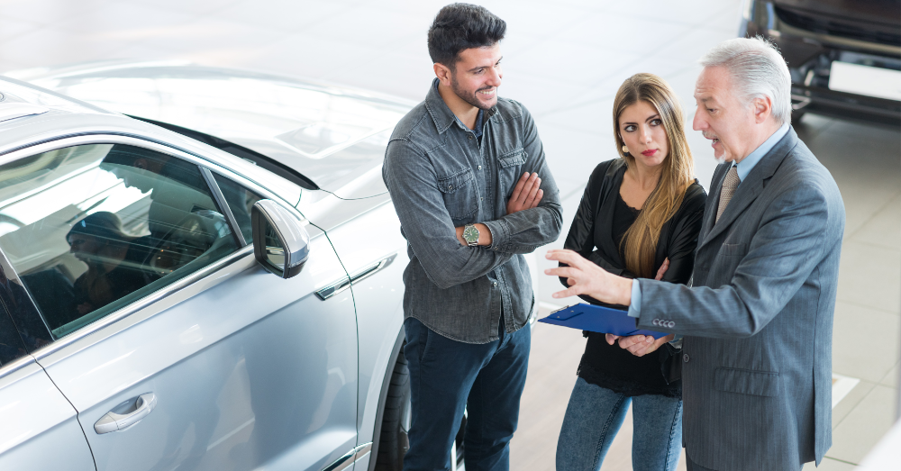 How to Negotiate Your Best Deal on a Used Car