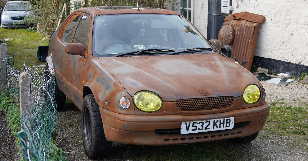 How to Spot Red Flags When Shopping for Used Cars