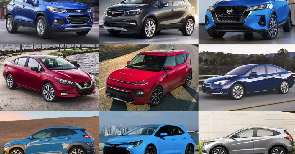Top 5 Certified Pre-Owned SUVs to Buy in 2024