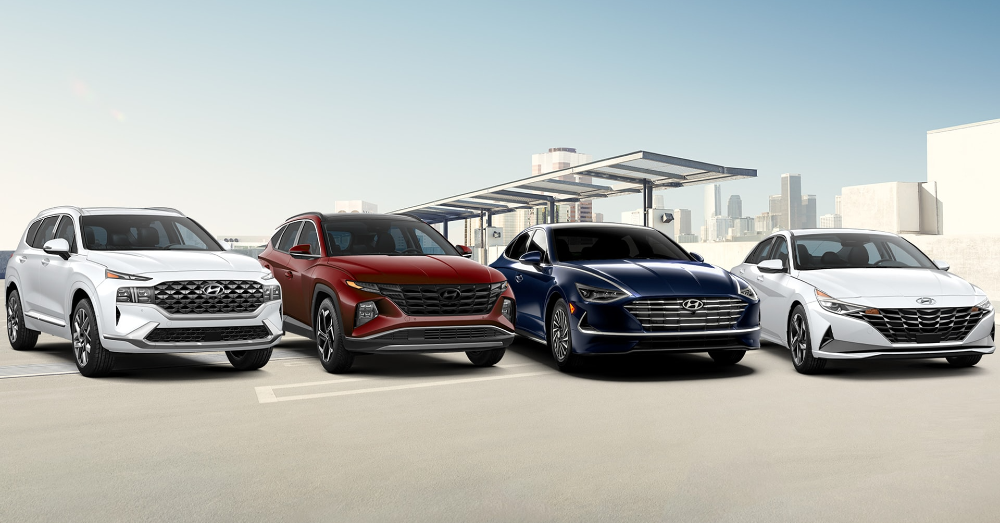 Hyundai Hybrid: Driving Efficiency Sustainability Future