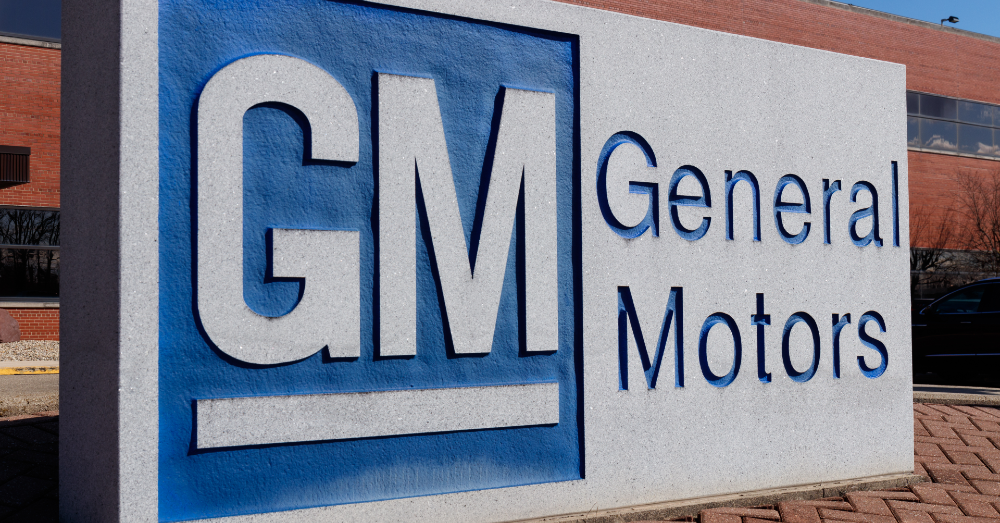 General Motors Jobs Opportunities and Growth