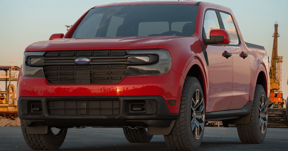 The Return of the Compact Truck: 2025 Buyers Guide