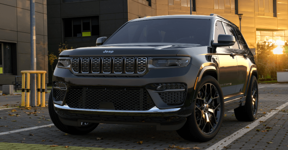 Stellantis PHEV cancellation